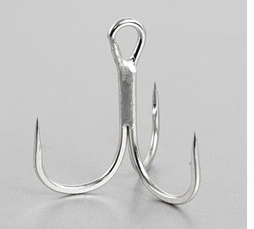 Decoy Kotwiczki Y-F33S #2 - 4szt.