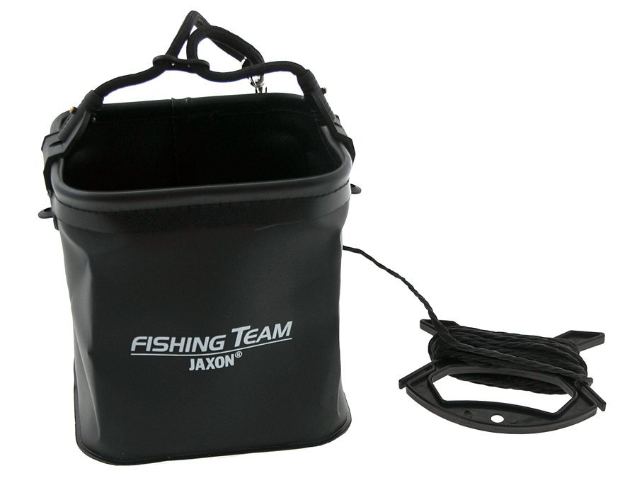 JAXON Torba Wiadro EVA 4 L + SZNUREK