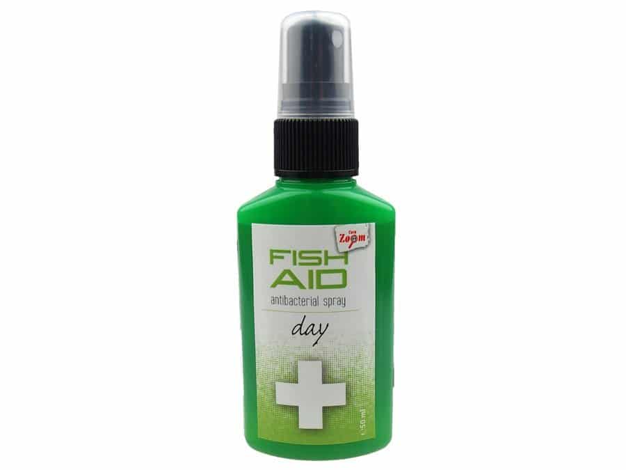 JAXON ŚRODEK ODKAŻAJĄCY BAKTERJOBÓJCZY CARP ZOOM