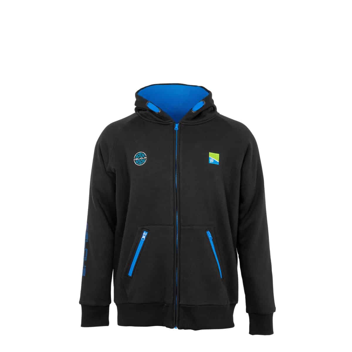 Preston bluza Celcius Hoodie 2025 3XL