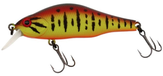 ZipBaits Wobler Khamsin 105SR SP Suspending 10,5cm AGZ006