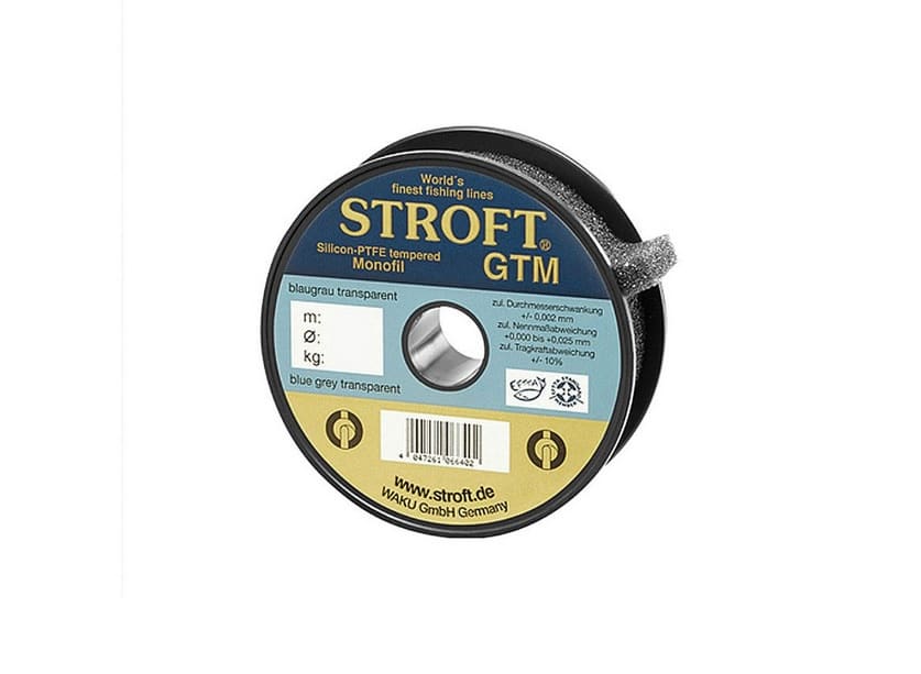 Stroft Żyłka GTM 0,30mm 100m