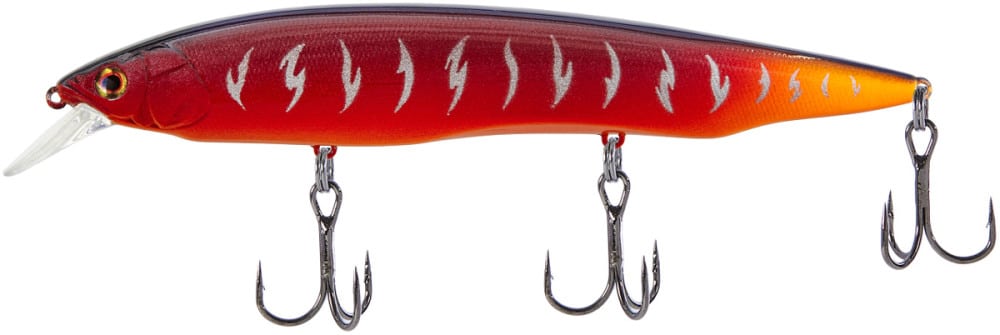 Select Wobler Hustler 160SP 160mm 32g Kol.06