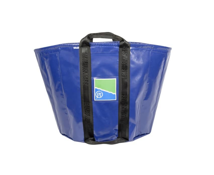 Preston Torba do Ważenia Ryb