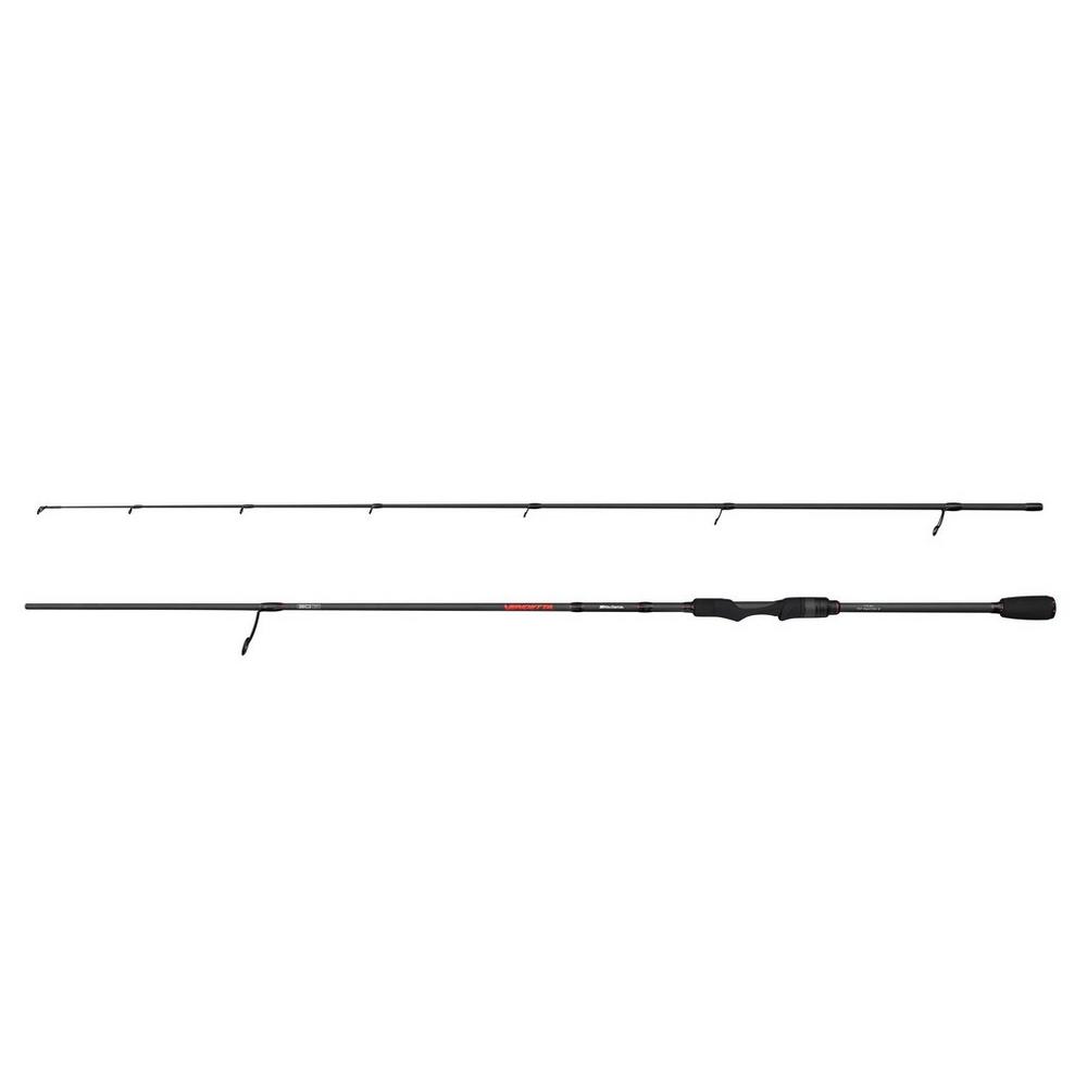 Abu Garcia Wędka Vendetta 4 244cm 30g