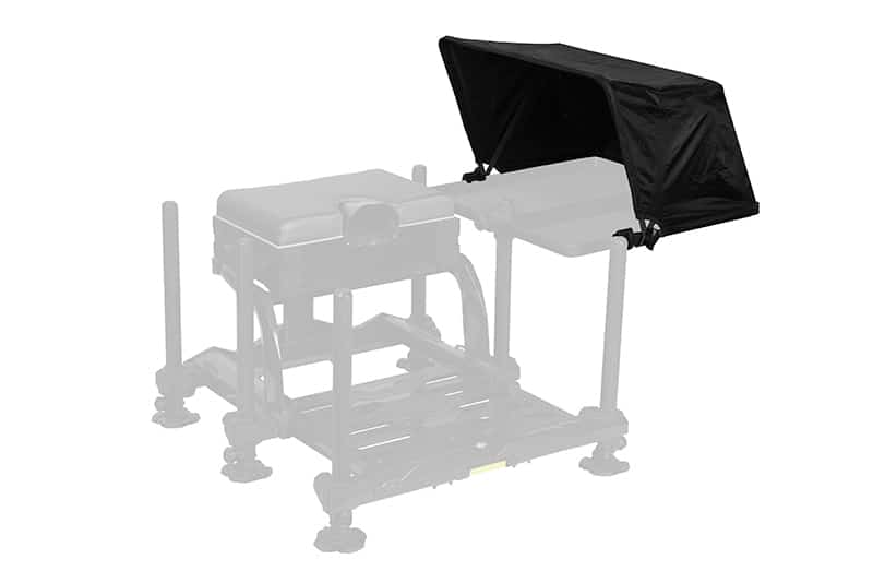 Matrix Parawan Side Tray Storm Cover XL