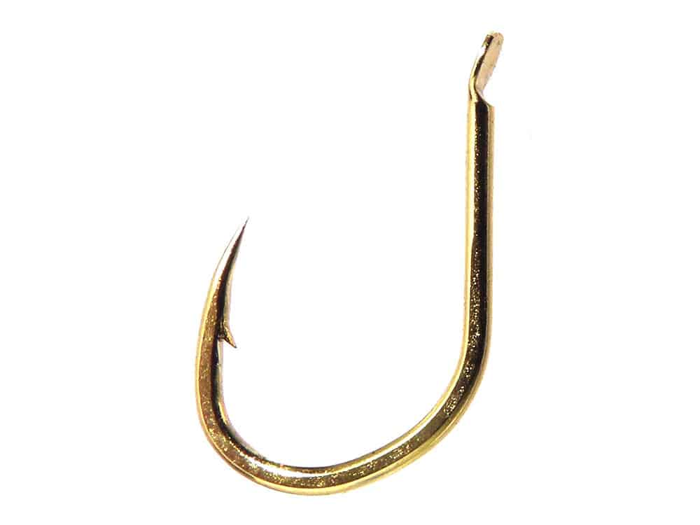 Owner Haczyki Iseama Złote HO-50046 nr 10