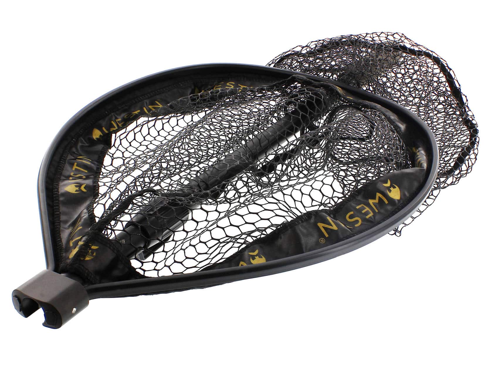 Westin Podbierak W3 CR Adjustable Landing Net M