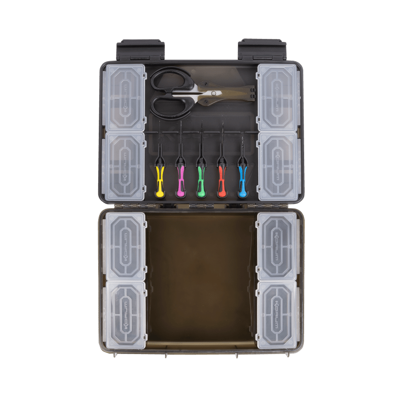 Korum Pudełko Slim Box