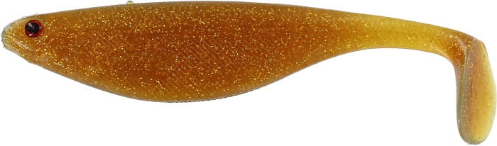 Westin Przynęta ShadTeez 9cm 7g Motoroil Gold