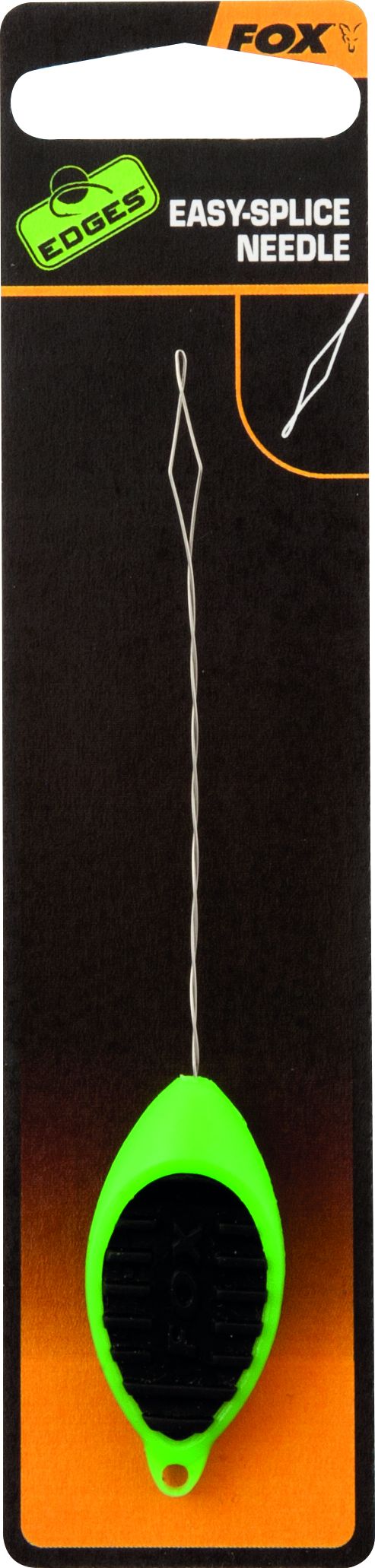 Fox Igła Do Zaplatania Leadcore Easy Splice Needle CAC699