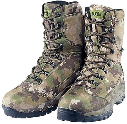 Jaxon Buty Zimowe Ocieplane AK-BZF rozm. 43