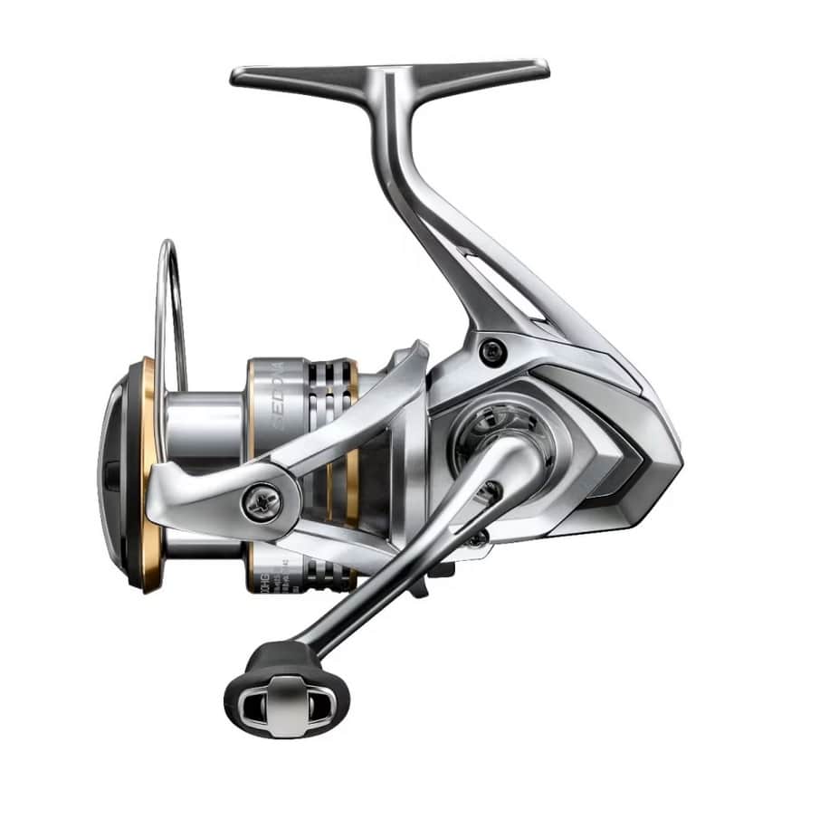 Shimano Kołowrotek Sedona 4000 FJ
