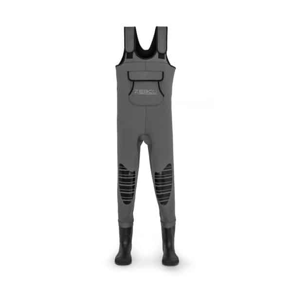 Zebco Spodniobuty Trophy Neoprene Wader Rozm.40-41