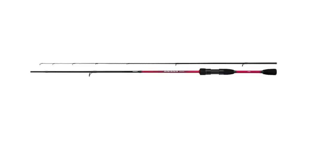 Shimano Wędka Sienna Sensitive 241cm 15g