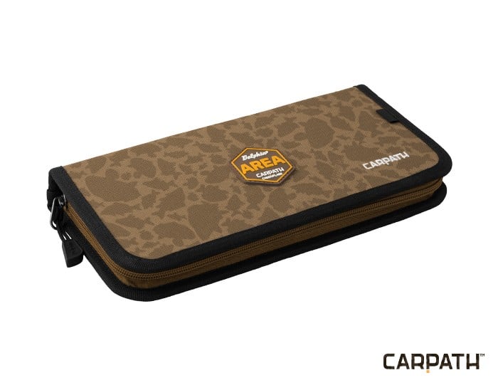 Delphin Portfel Na Przypony Area Rig Carpath