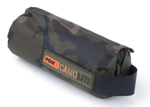 Fox PŁYWAK Camolite Net Float