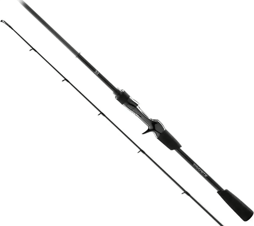 Favorite Wędka X1C 762M Fast 229cm 7-21g