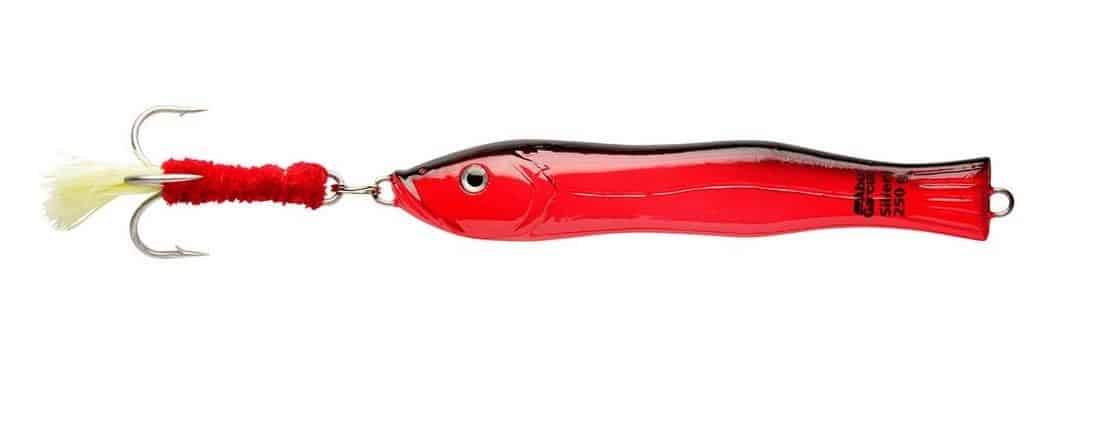 Abu Garcia Pilker Sillen 15cm 250g Orange Black