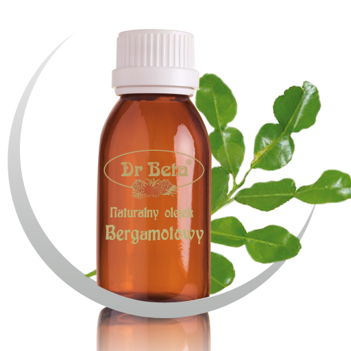 Olejek Bergamotowy