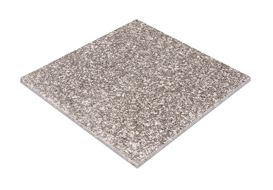 Płytki granitowe Królewski Brąz / G664 60x60x1,5 cm polerowane