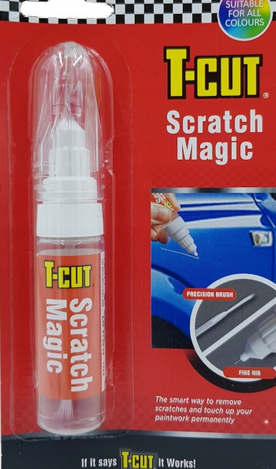 CARPLAN T-CUT SCRATCH MAGIC PEN NA RYSY 10ML - Petrostar