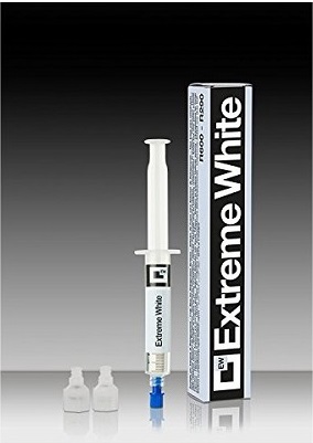 EXTREME WHITE USZCZELNIACZ DO UKŁADÓW R290 I R600 12ML - Petrostar