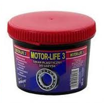 MOTOR-LIFE 3 SMAR DO ŁOŻYSK 500ML - Petrostar