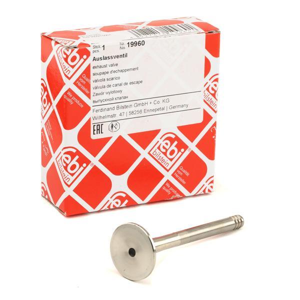 FEBI ZAWOR WYDECHOWY FEB27366 - Petrostar