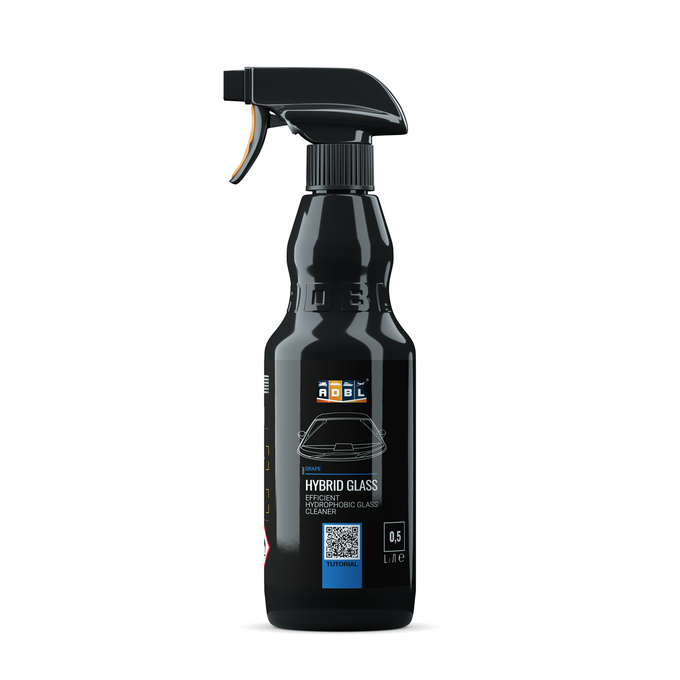 ADBL HYBRID GLASS 0,5L - Petrostar