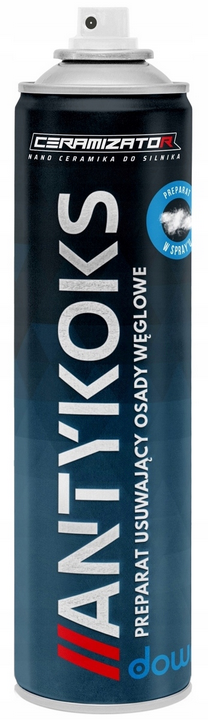 CERAMIZATOR ANTYKOKS DOWN NA ZAPIECZONE PIERŚCIENIE 220ML - Petrostar