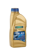 RAVENOL VSG SAE 75W90 1L - Petrostar