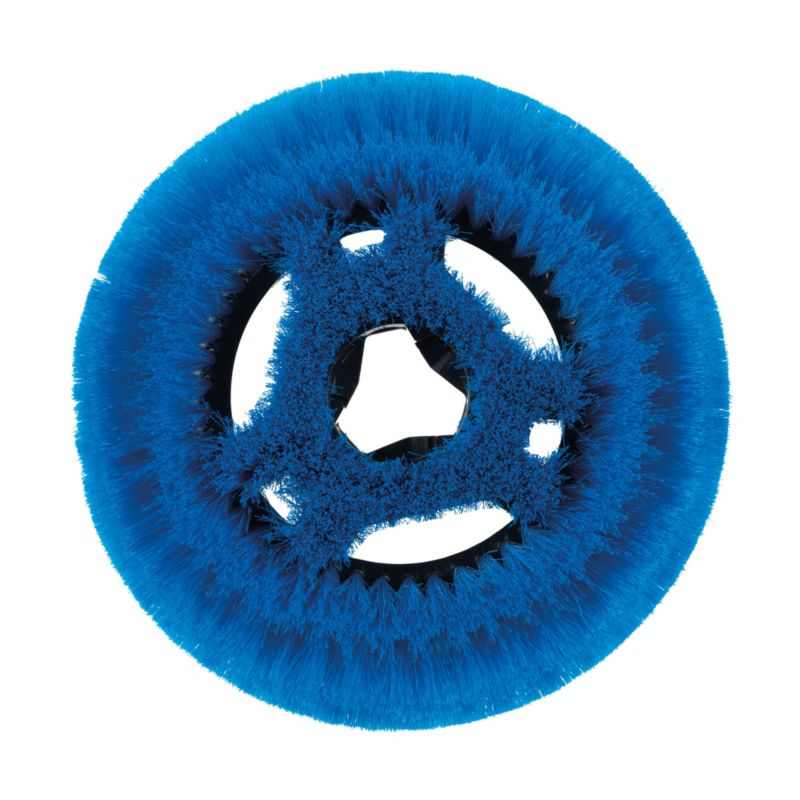 Szczotka z miękkim włosiem Ryobi RACLTS18 180 mm