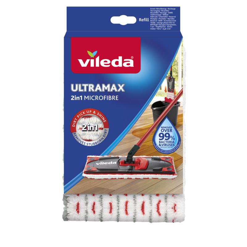Mop Vileda Ultra Max