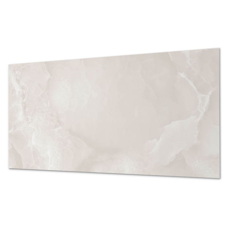 Komplet Kafelków PCV ArtPrintCave 40x20 cm Delikatna tekstura marmuru 10 szt.