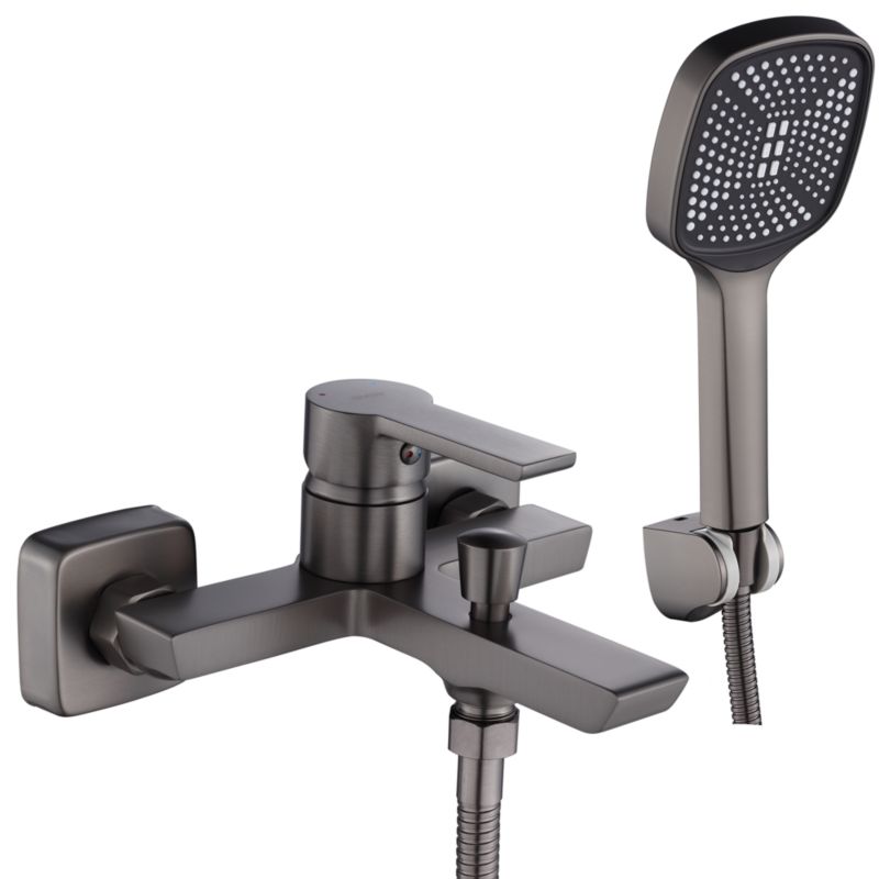 Bateria Wannowa Rea Argus Tytan 21X18X10Cm 1 Szt