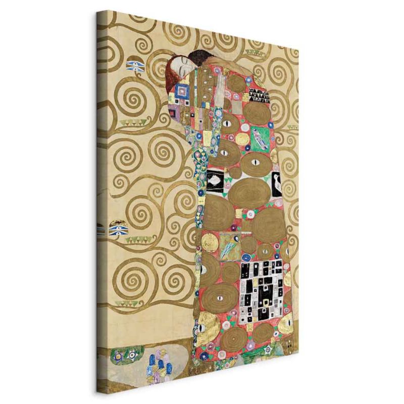 Obraz Artgeist Spełnienie 20 x 30 cm płótno włoskie 1 szt