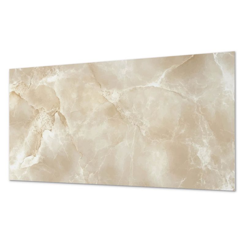 Płytki Winylowe ArtPrintCave 60x30 cm Elegancka struktura marmuru 6 szt.