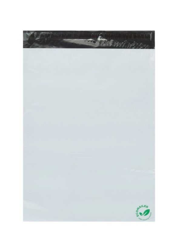 Foliopak Neopak BIO 240x350mm FB03B - 100 szt.