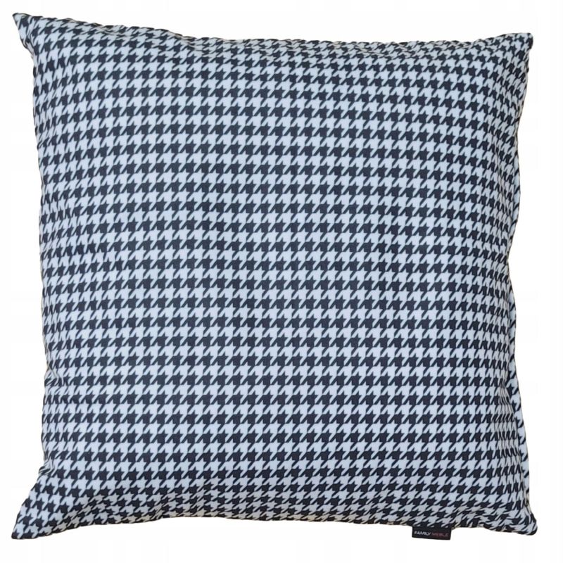 Poduszka dekoracyjna zdejmowana Family Meble 45 x 45 cm 1szt