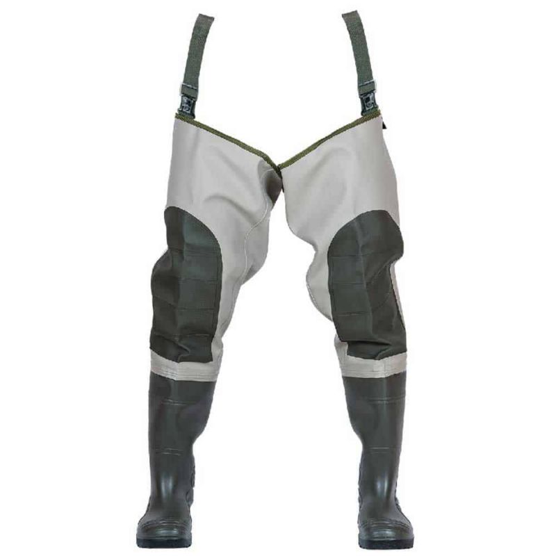 Wodery PREMIUM ze wzmocnieniami WRP02 Jasnooliwkowy 45 1 szt.