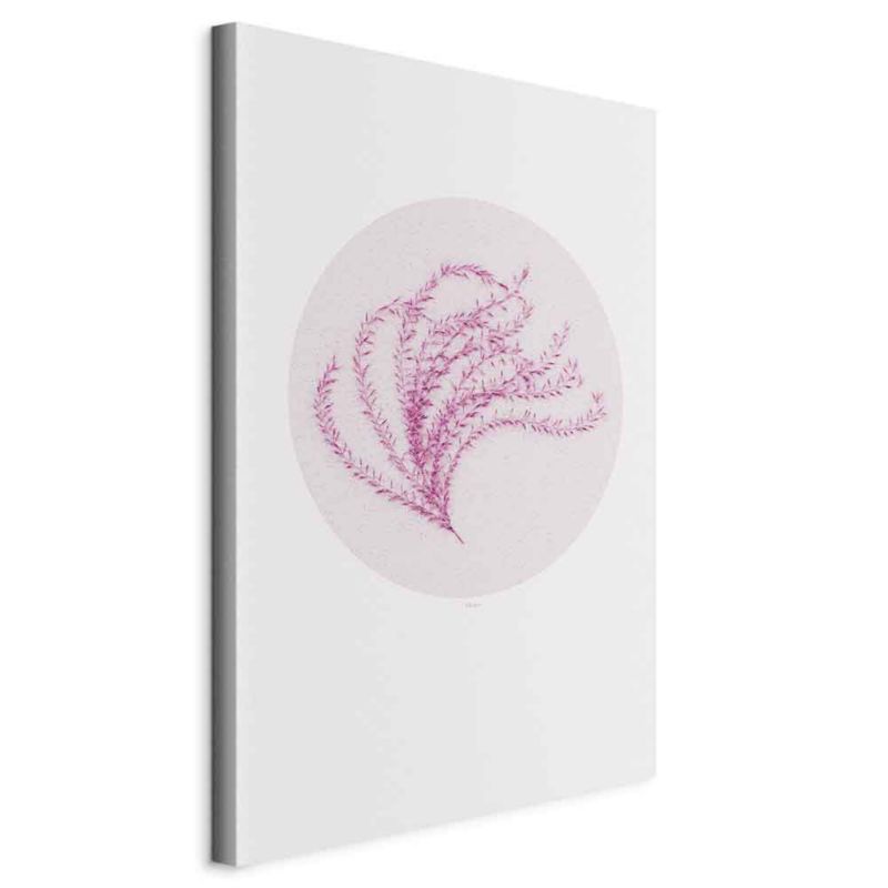 Obraz Artgeist Finezja natury 80 x 120 cm płótno włoskie 1 szt