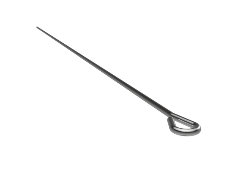 Pręt mocujący Norgips 750 mm 50 szt.