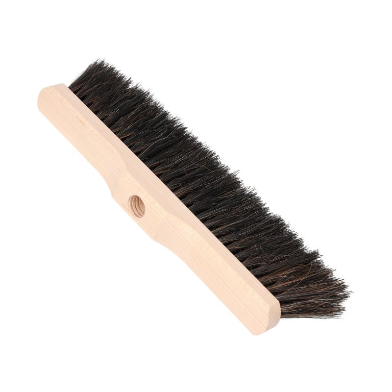 Szczotka do zamiatania z mieszanki 30 cm