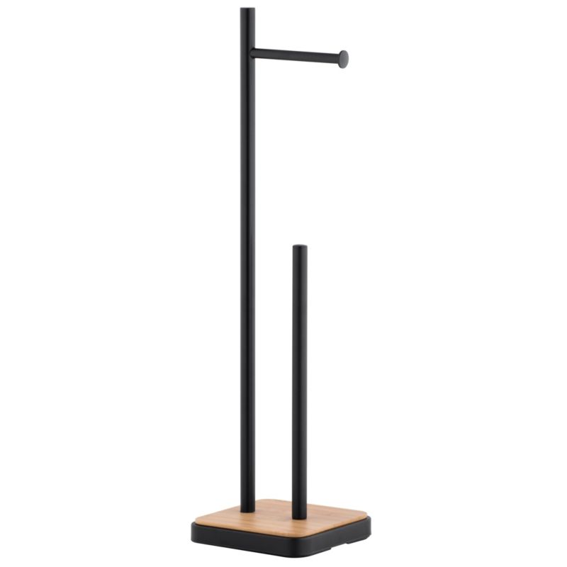 Stojak SAGA - Yoka Home na papier toaletowy wc zapas - 1 szt.