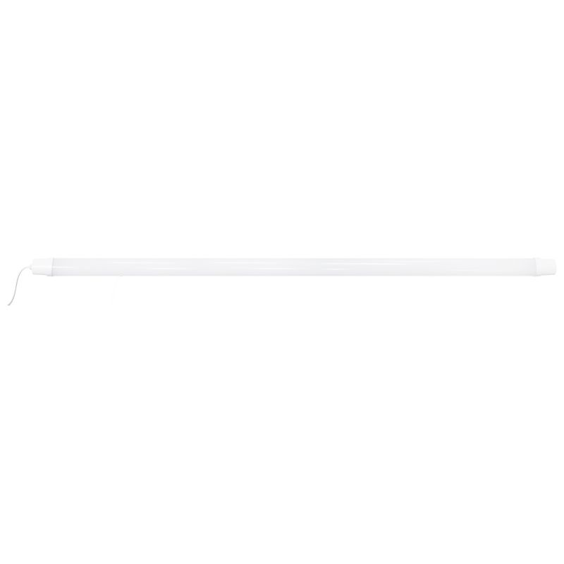Lampa liniowa LED MasterLED 150 cm 50W zimna biel 6500K IP65 biała 1 szt.