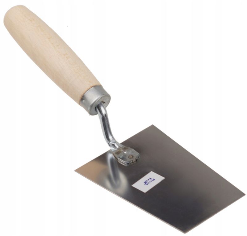 Kielnia FEINZ Murarska Trapezowa Nierdzewna 160 Trapez 1 szt.