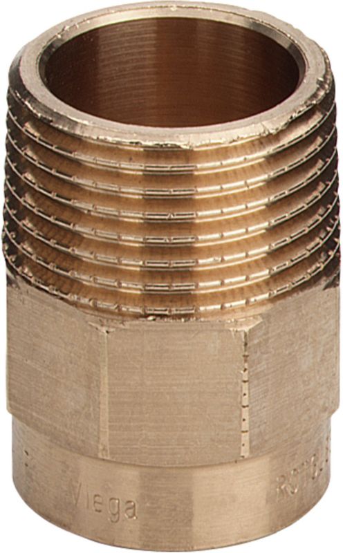 Nypel Viega 18 mm 3/4"