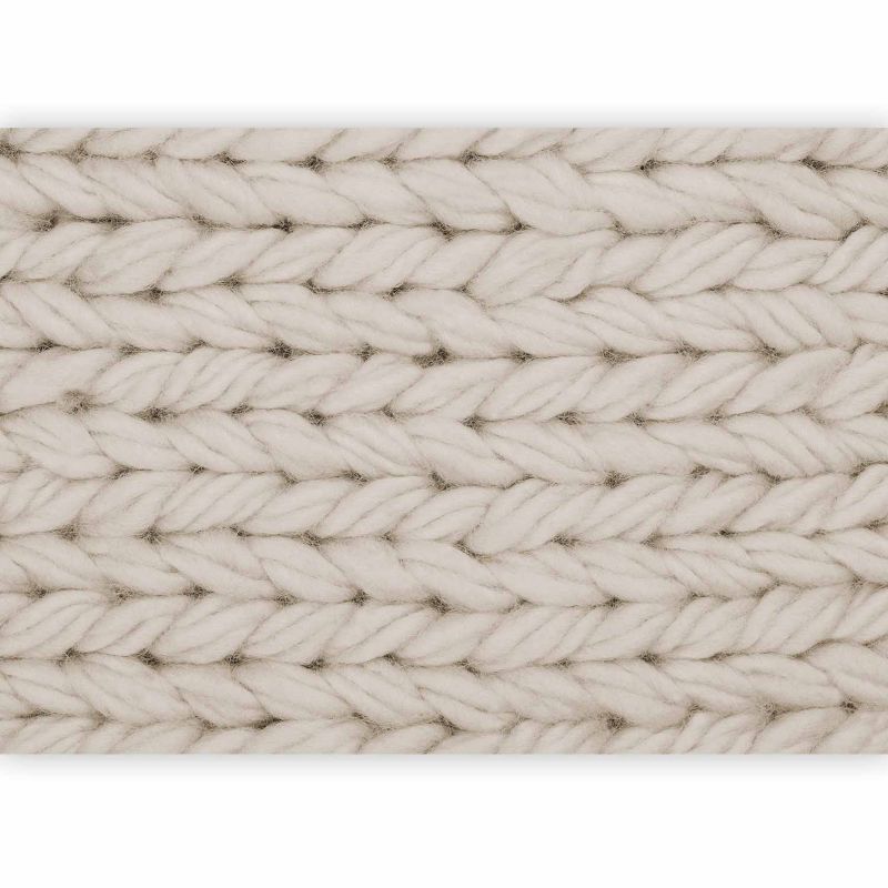 Fototapeta samoprzylepna Artgeist Tła i desenie szara 196x140 (4 części) 10003ac rolka 1 szt