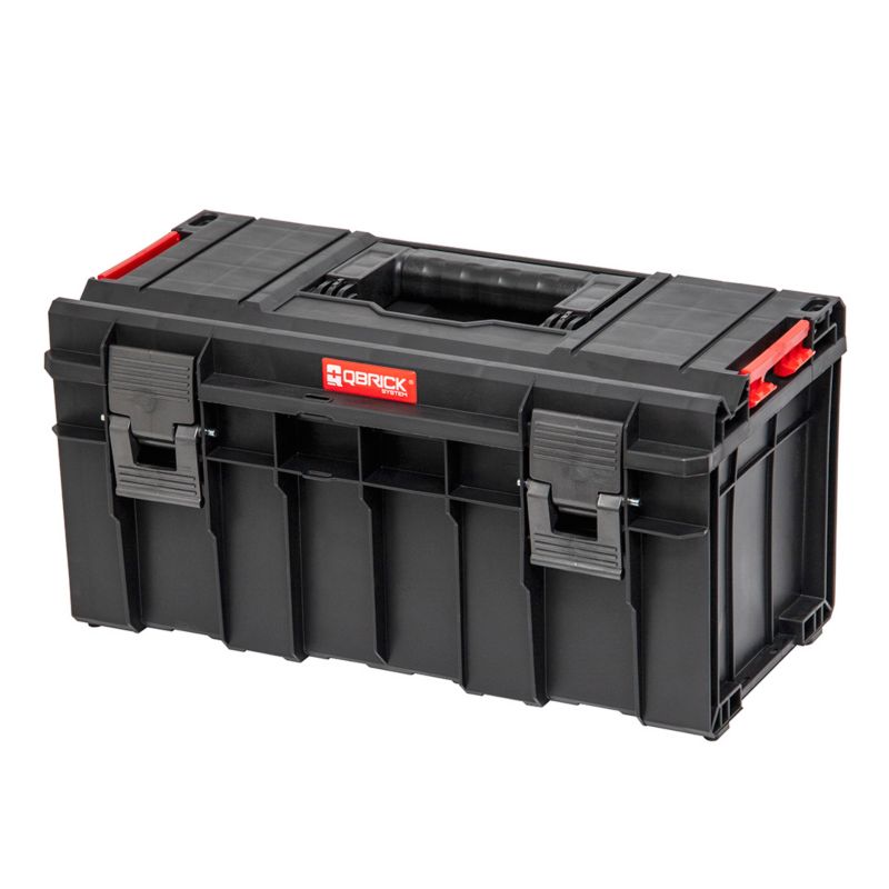 Skrzynka narzędziowa Qbrick System pro 500 wersja Basic 1 szt